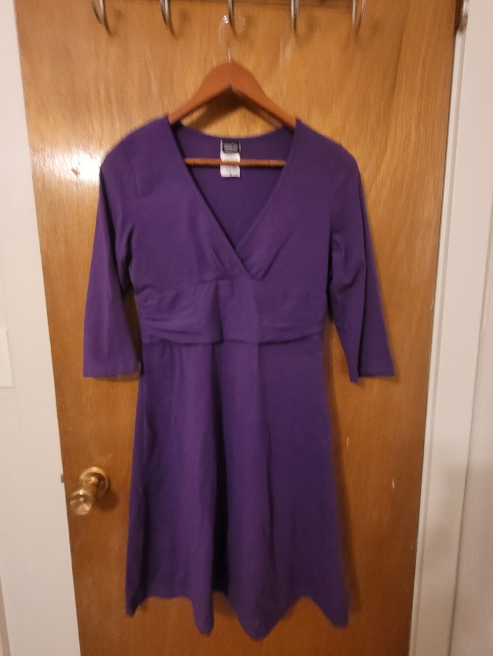 Patagonia Women's Margot Dress Size Medium